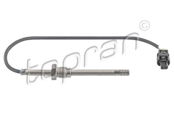 TOPRAN 409580001 | Egzoz Sıcaklık Sensörü Mercedes W203 W204 W211 C219 W221