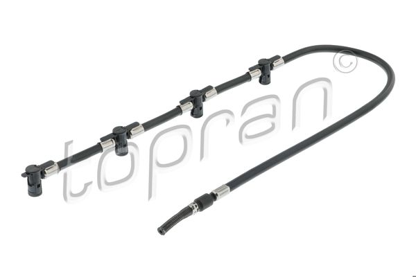 TOPRAN 410079001 | Yakıt Geri Dönüş Hortumu Mercedes Sprinter (906) 211 CDI 215 CDI 06-09)