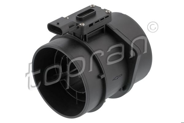 TOPRAN 410563001 | Hava Akısmetre Mercedes Om651 / 176-246-205-212-117-222-166-447-906