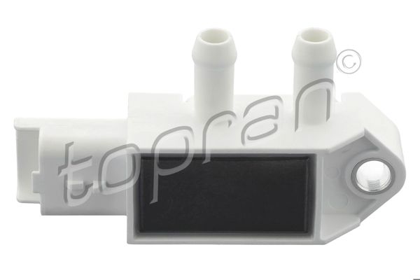 TOPRAN 622537001 | Egsoz Basınç Sensörü Dpf Sensörü Mercedes (Om608-Om622-Om626)