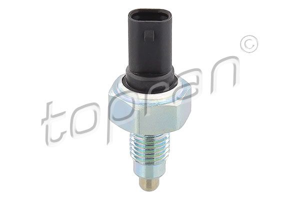 TOPRAN 638151001 | Geri Vites Müşürü Mercedes W169 W245