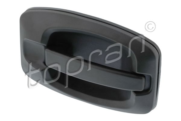 TOPRAN 724496001 | Dış Kapı Açma Kolu Ön Sağ (Boxer III-Jumper III-Ducato III 06 -)