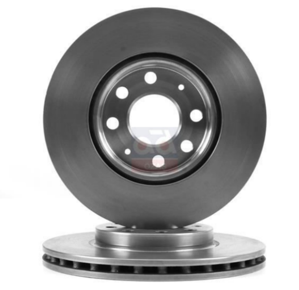 AYD 10-50160 | 50160 / Disk On (Ad) 06-G.Punto-Corsa.D 1.3Mj 75Hp-1.4 77-95Hp / | 2 Adet