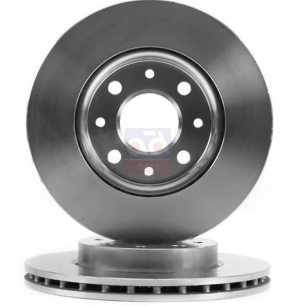 AYD 10-50283 | 50283 / Disk On (Ad) 04-Panda-Ft.500-Fd.Ka 1.3Mj / | 2 Adet