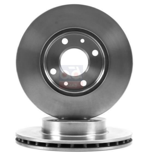 AYD 10-50500 | 50500 / Disk On (Ad) Palio 1.2-1.6 / | 2 Adet