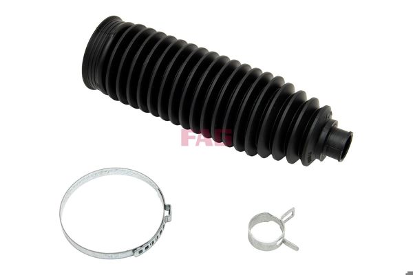 FAG 841023630 | Direksiyon Rot Körüğü Mondeo S-Max Galaxy Volvo S60 II S80 II V60 I Bm 06 -