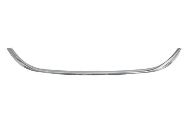 Fiat Egea 2015- Ön Panjur Alt Çıtası Nikelaj Yerli Marka 