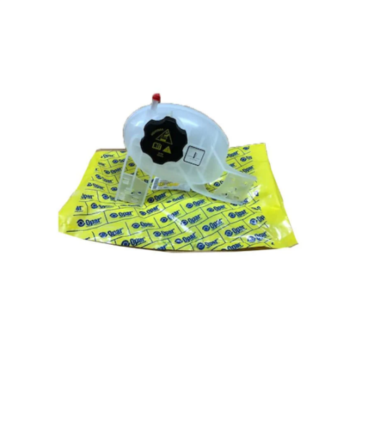 Fiat Egea 2015- Radyatör Ek Depo Opar Marka