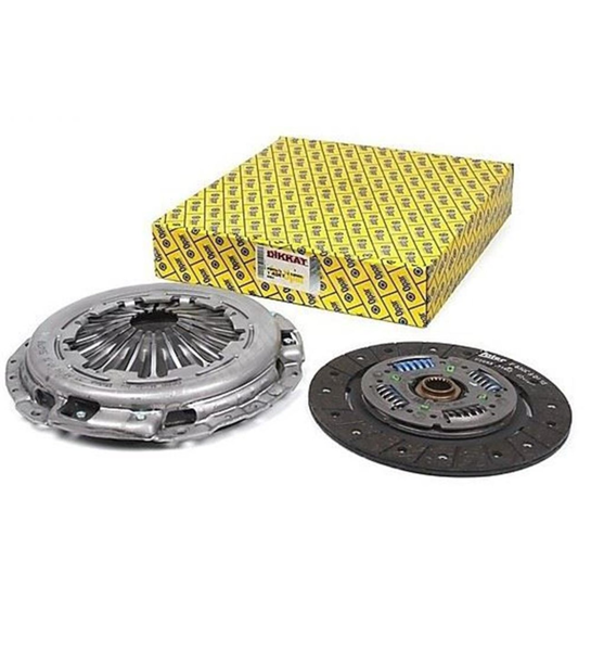 OPAR 55236438 | Fiat Egea 1.3 Multijet Euro 5 Baskı Balata