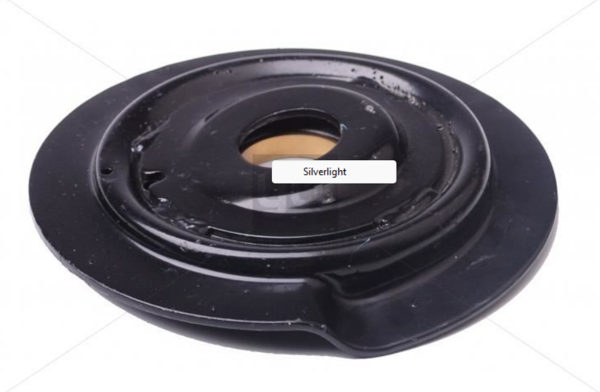 YTT Y5371B | Amortisör Takozu Ön Sağ Ducato III Boxer III Jumper III 06 -