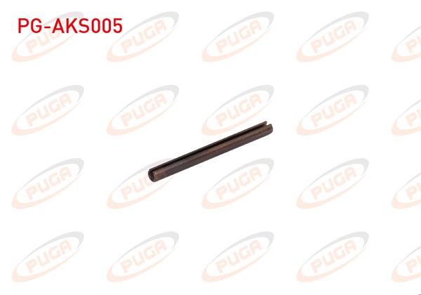 PUGA PG-AKS005 | Aks Pımı Ince Renault 12 | 250 Adet