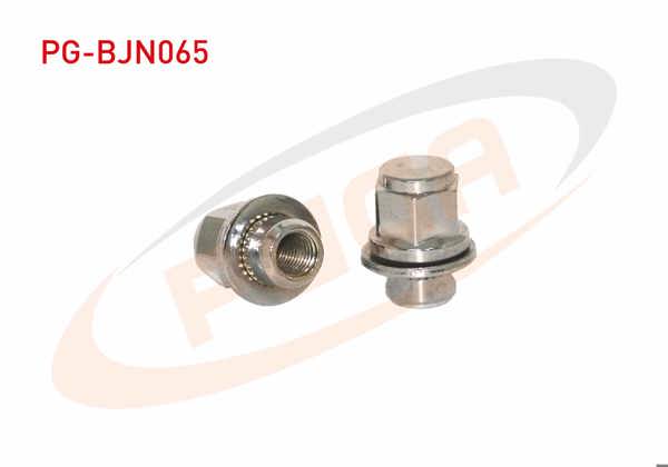 PUGA PG-BJN065 | Bijon Somunu Pullu Toyota Avensis Aa.21 | 10 Adet