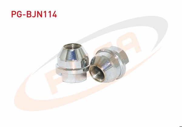 PUGA PG-BJN114 | Bijon Somunu Ford Custom V-362 / V-363 Aa.21 | 10 Adet