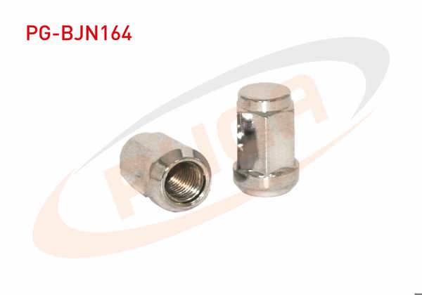 PUGA PG-BJN164 | Bijon Somunu (Universal) Çelik Jant Aa.17 M14x1.50X32 Kapalı Aa.17 | 10 Adet