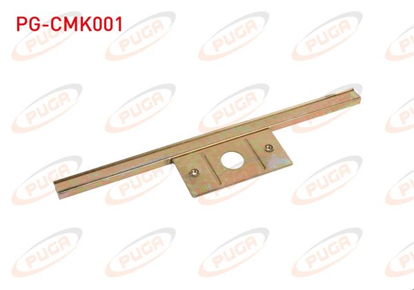 PUGA PG-CMK001 | Cam Olugu (Kızağı) On M.131 / Dks | 5 Adet