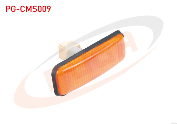 PUGA PG-CMS009 | Çamurluk Sinyali Sağ-Sol Fiat Tempra 1992-1999 | 5 Adet