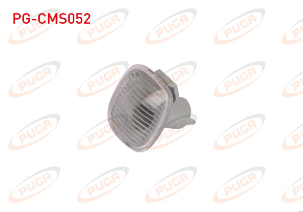 PUGA PG-CMS052 | Çamurluk Sinyali Gri Audi A3 1996-/ Ibiza 1993-/ Fabia 1999 -