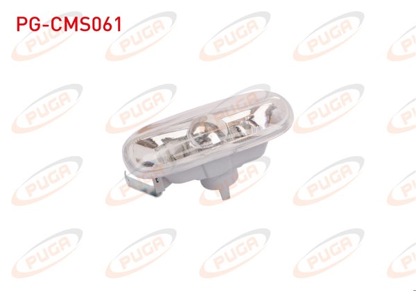 PUGA PG-CMS061 | Çamurluk Sinyali Audi A3 2004-2008 / Audi A4 2001-2008