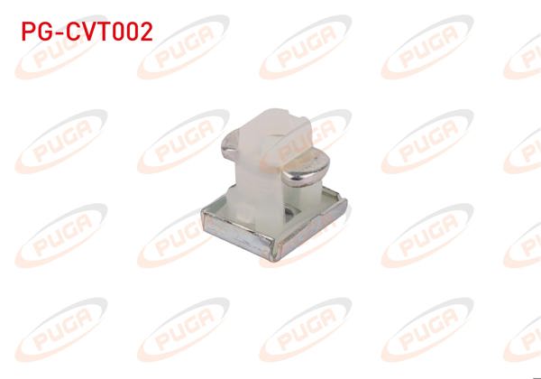 PUGA PG-CVT002 | Çamurluk Somunu M.131 / Dks | 50 Adet
