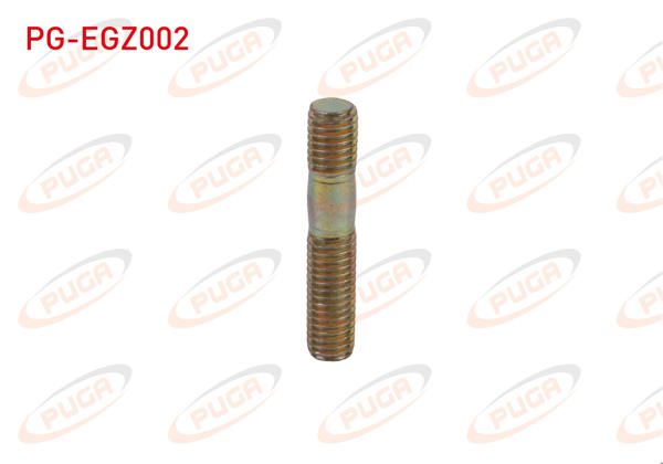 PUGA PG-EGZ002 | Egzoz Manifold Saplaması Uzun M.131 / Dks | 50 Adet