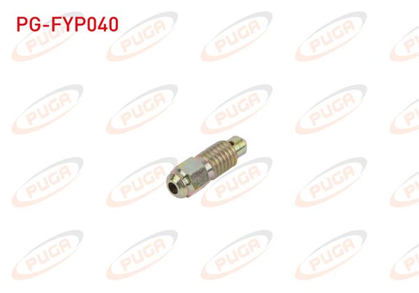 PUGA PG-FYP040 | Fren Tahliye Rekoru Kalın Dıs M.131 / Dks | 50 Adet