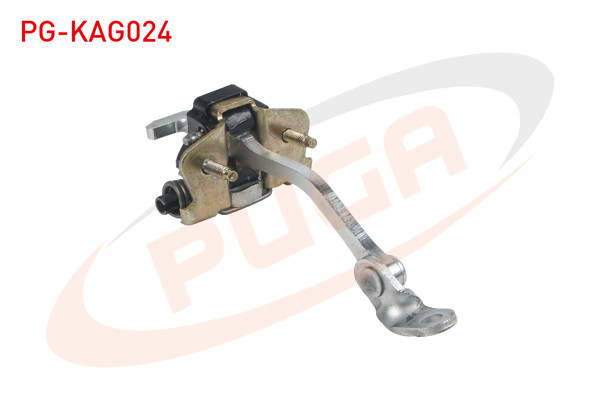 PUGA PG-KAG024 | Kapı Gergisi Sol-Sağ Arka Renault Symbol Thalia-Clio 2008-2014