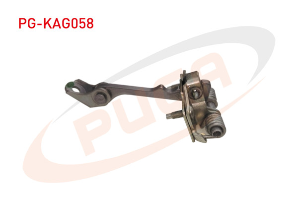PUGA PG-KAG058 | Kapı Gergisi Sol-Sağ On Renault Master II / Opel Movano 1998-2010