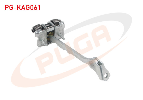 PUGA PG-KAG061 | Kapı Gergisi Sol-Sağ On Renault Traffic II 2001-2014