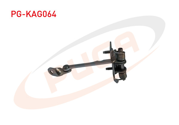 PUGA PG-KAG064 | Kapı Gergisi Sol-Sağ On-Arka Renault 9-11 1985-2000