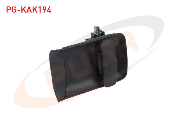PUGA PG-KAK194 | Kapı Dıs Açma Kolu Orta Sürgülü Kapı Sağ Peugeot Partner 1996-2008 / Citroen Berlingo 1996-2008