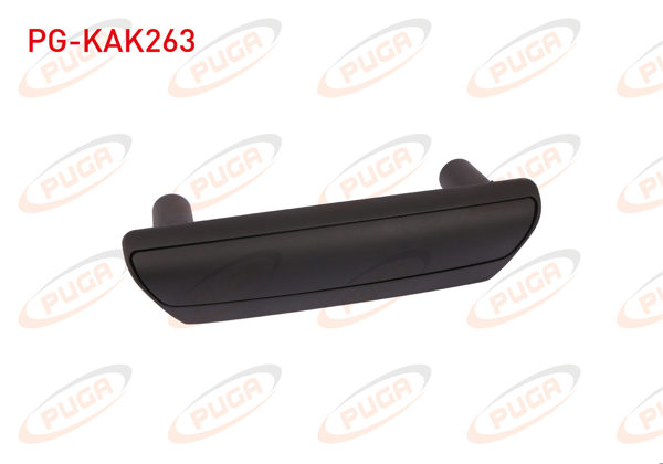 PUGA PG-KAK263 | Kapı Tutamak Seti Kaplamalı Yuzey Sol Transporter T6