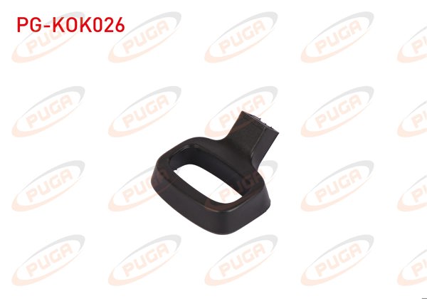 PUGA PG-KOK026 | Koltuk Ayar Kolu Sol Volkswagen Golf VI / Golf VII