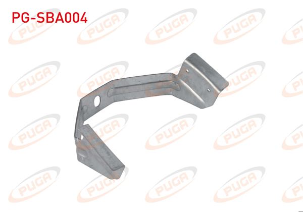 PUGA PG-SBA004 | Sis Far Bağlantı Sacı SLX | 10 Adet