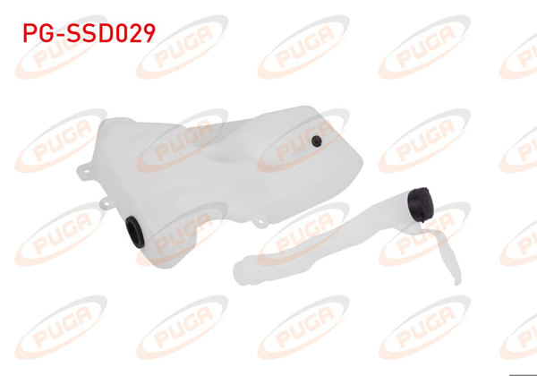 PUGA PG-SSD029 | Su Fıskiye Deposu Borulu Kapaklı Fiorino / Bipper / Nemo
