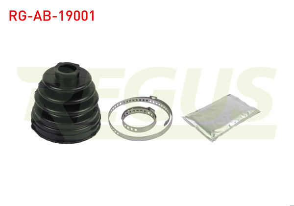 REGUS RG-AB-19001 | Aks Körüğü İç Kit Connect 1.8 TDCI 2002-2013 90Ps