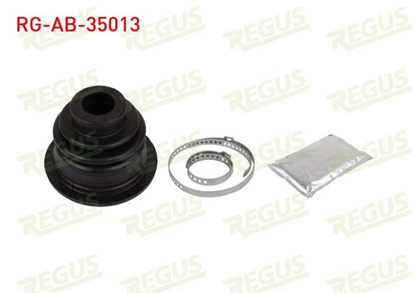 REGUS RG-AB-35013 | Aks Körüğü İç Renault 9 / 19 / Clio / Megane