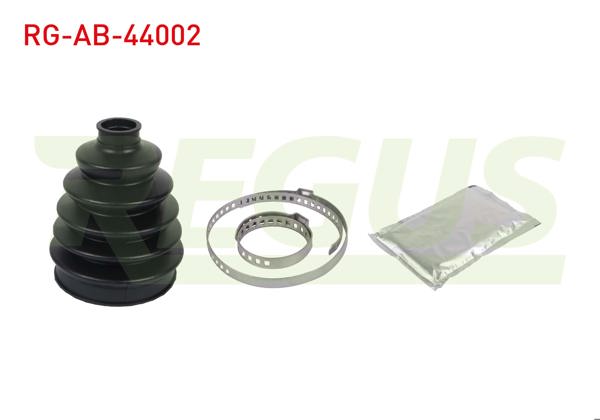 REGUS RG-AB-44002 | Aks Körüğü Dıs Kit VW Transporter T5 2004 -