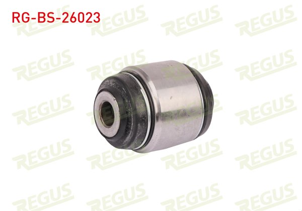 REGUS RG-BS-26023 | Denge Kol Burcu Ön Sol-Sağ Land Rover Discovery III (Taa) 2.7 V6 TDI 2004-2010