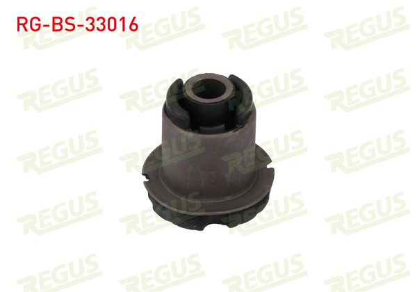 REGUS RG-BS-33016 | Travers Burcu Arka Sol-Sağ Peugeot 206 (2A / C) 1.4İ 1998-2006