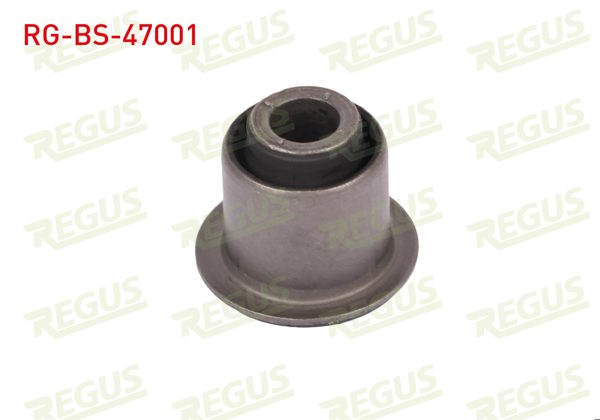 REGUS RG-BS-47001 | Salıncak Burcu Ön Sol-Sağ Alt Dacia Duster 1.5 DCI 2009-2012