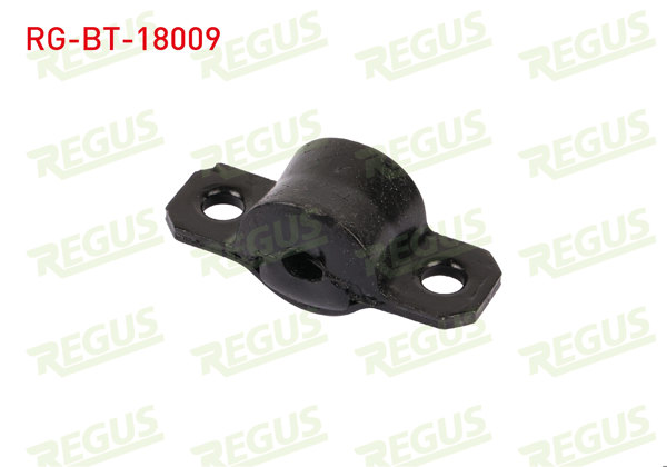 REGUS RG-BT-18009 | Viraj Demir Lastiği Ön Sol-Sağ Uc Fiat Doblo (119,223) 1.3 JTD 2001-2010