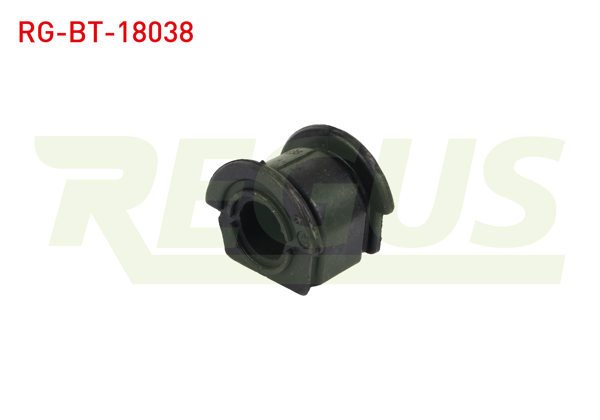 REGUS RG-BT-18038 | Viraj Demir Lastiği Ön Sol-Sağ Orta Cap 23,5 Fiat Siena 1.4İ 1997-2002
