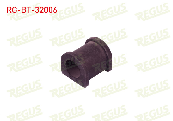 REGUS RG-BT-32006 | Viraj Demir Lastiği Ön Sol-Sağ Orta Cap 21,5 Opel Corsa B 1.4İ 1993-2000