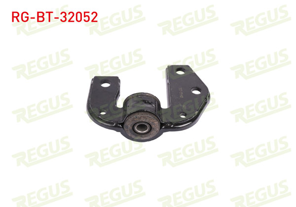 REGUS RG-BT-32052 | Viraj Demir Kolu Sol Opel Corsa B-Combo 1996-2000