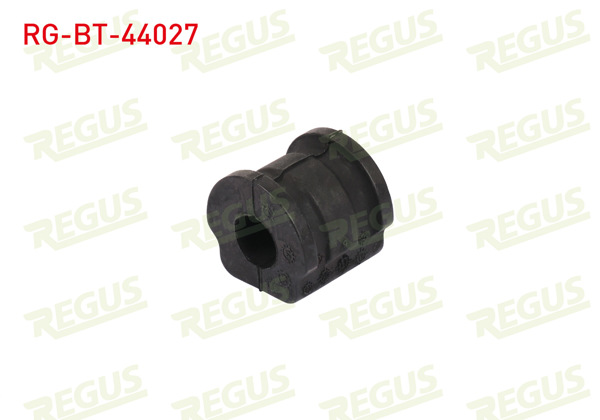REGUS RG-BT-44027 | Viraj Demir Lastiği Ön Sol-Sağ Orta Cap 16 Volkswagen Polo (6R) 1.2 2009 -