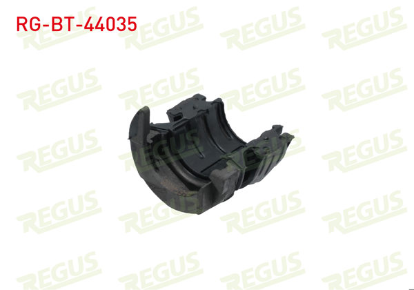 REGUS RG-BT-44035 | Viraj Demir Lastiği Ön Sol-Sağ Orta Cap 32,5 Volkswagen Touareg (7La,7L6,7L7) 2.5 R5 TDI 2002-2010