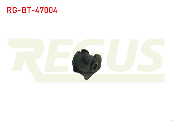 REGUS RG-BT-47004 | Viraj Demir Lastiği Arka Sol-Sağ Orta Cap 11 Dacia Duster 1.5 DCI 2009-2012