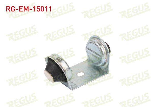 REGUS RG-EM-15011 | Yardımcı Motor Takozu Ön Sağ Üst Citroen Berlingo (Mf) 1.9 D 1996-2005
