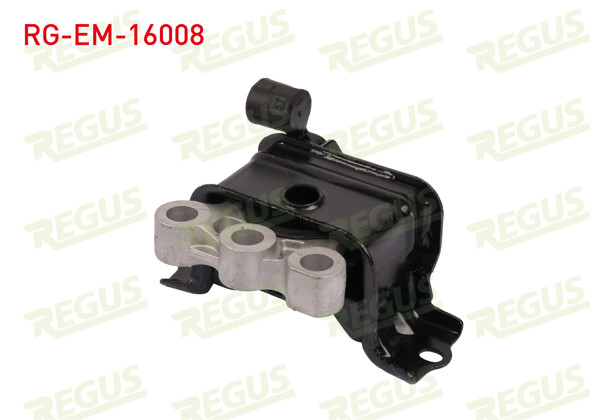 REGUS RG-EM-16008 | Motor Takozu Sağ Chevrolet Aveo (T300) 2011-2014