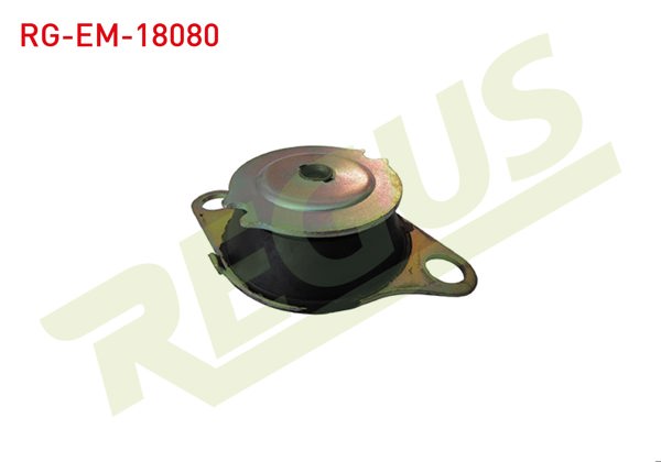 REGUS RG-EM-18080 | Şanzıman Takozu Ön Sol Fiat Palio (178Bx) (178Dx) 1.2İ 16V 1996-2005